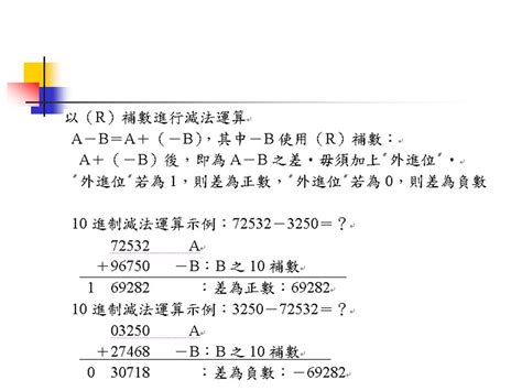 數字表示方法|數表示法